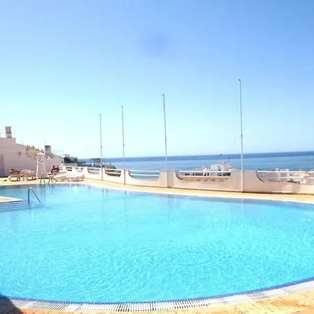 Varandas Do Mar By Sunny Deluxe Apartment Albufeira