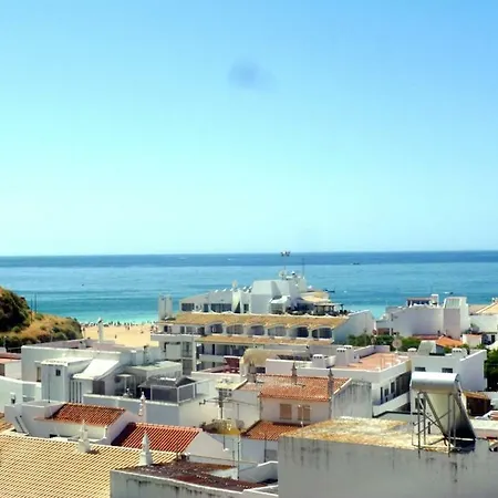 Varandas Do Mar By Sunny Deluxe Apartment *