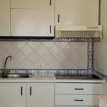 Varandas Do Mar By Sunny Deluxe Apartment Albufeira