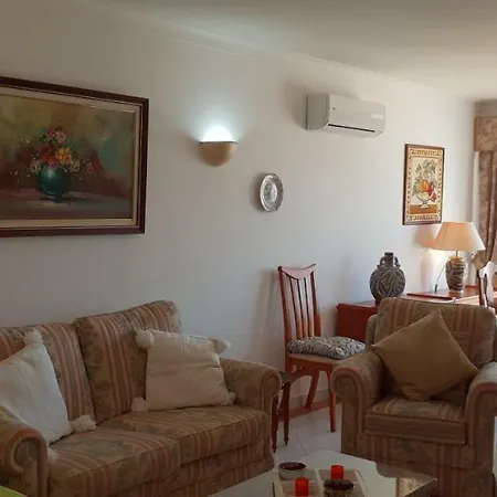 Apartment Varandas Do Mar By Sunny Deluxe