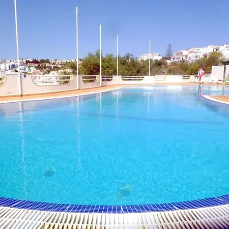 Varandas Do Mar By Sunny Deluxe Apartment Albufeira