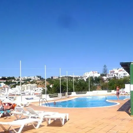 Varandas Do Mar By Sunny Deluxe Apartment *