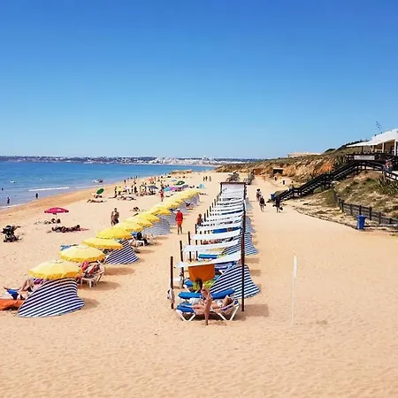 Apartamento Varandas Do Mar By Sunny Deluxe Albufeira