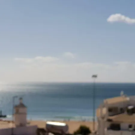 Appartement Varandas Do Mar By Sunny Deluxe