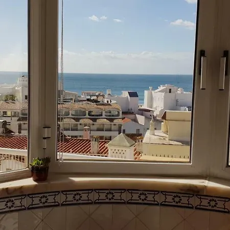 Varandas Do Mar By Sunny Deluxe אלבופיירה