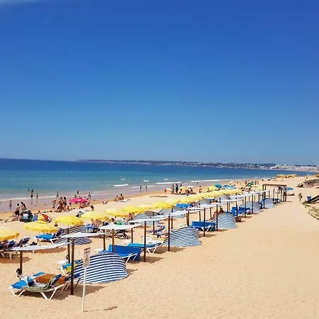 Varandas Do Mar By Sunny Deluxe * Αλμπουφέιρα