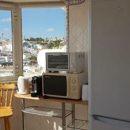 Varandas Do Mar By Sunny Deluxe Apartment