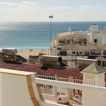 Apartment Varandas Do Mar By Sunny Deluxe