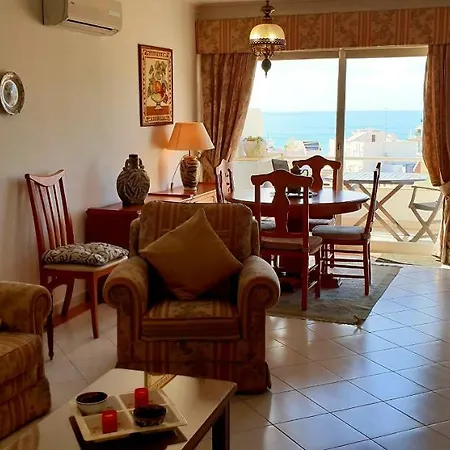 Varandas Do Mar By Sunny Deluxe Apartment Albufeira