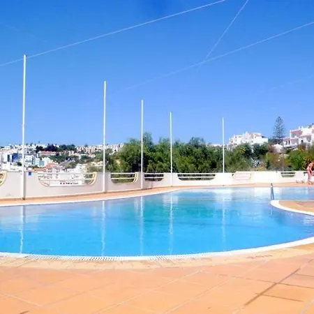 Varandas Do Mar By Sunny Deluxe Apartment *