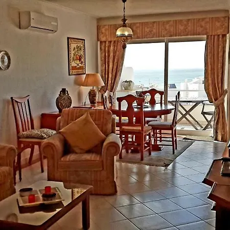 Varandas Do Mar By Sunny Deluxe Apartamento *