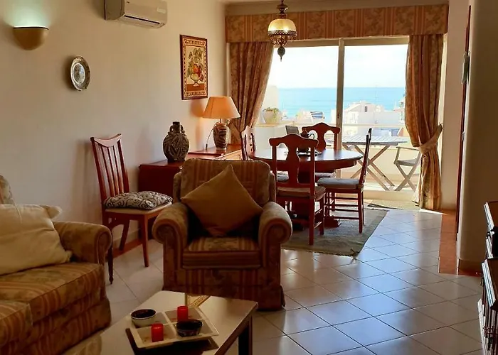 Varandas Do Mar By Sunny Deluxe Appartamento Albufeira