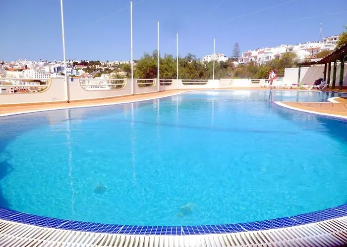 Varandas Do Mar By Sunny Deluxe Appartamento Albufeira