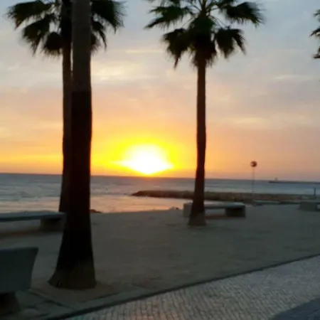 Varandas Do Mar By Sunny Deluxe Apartament