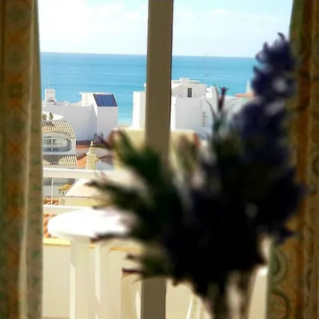 Varandas Do Mar By Sunny Deluxe Apartament Albufeira