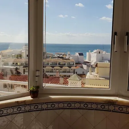 Varandas Do Mar By Sunny Deluxe *