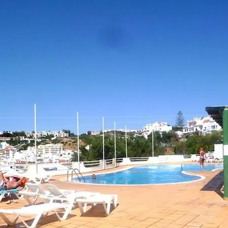 Varandas Do Mar By Sunny Deluxe Apartament *