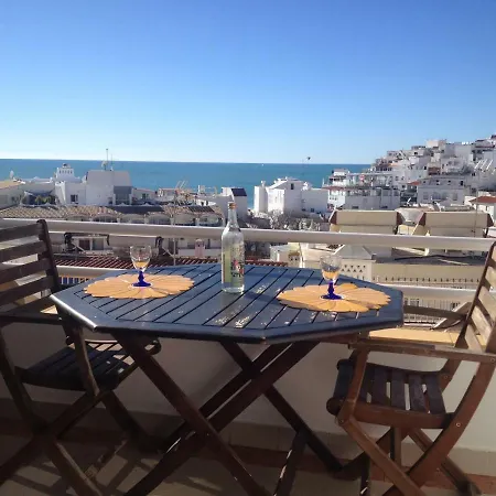 Varandas Do Mar By Sunny Deluxe Albufeira