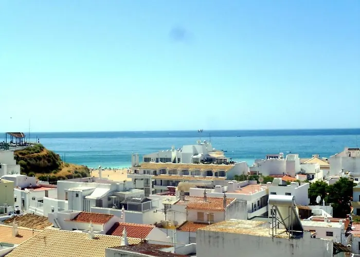 Varandas Do Mar By Sunny Deluxe 아파트 *