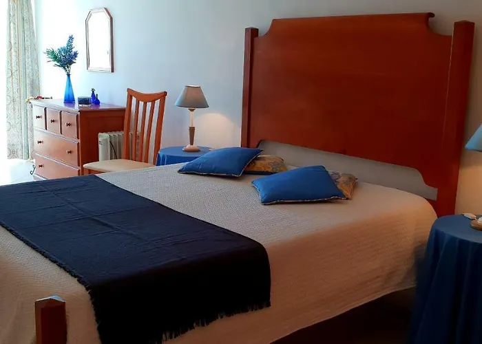 Varandas Do Mar By Sunny Deluxe * 알부페이라