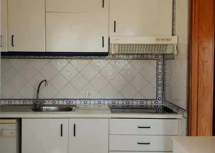 Varandas Do Mar By Sunny Deluxe 아파트 알부페이라