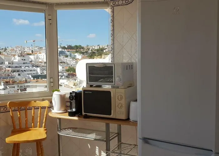 Varandas Do Mar By Sunny Deluxe 아파트