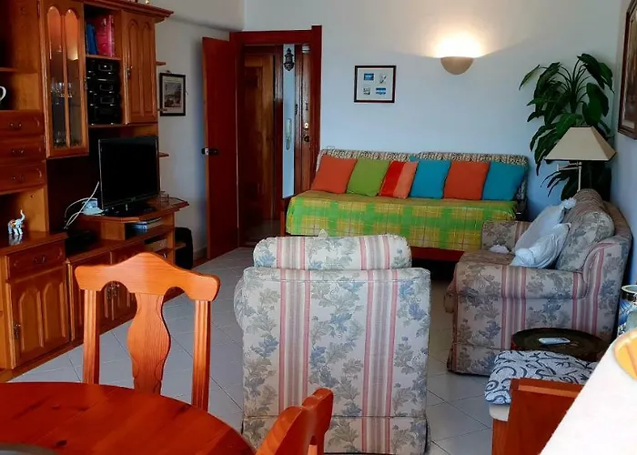 Varandas Do Mar By Sunny Deluxe