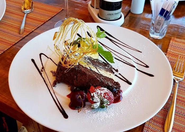 Varandas Do Mar By Sunny Deluxe 아파트