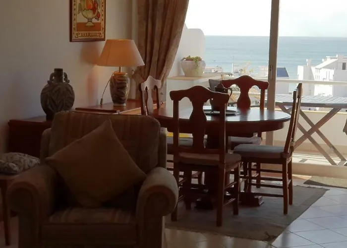 Varandas Do Mar By Sunny Deluxe