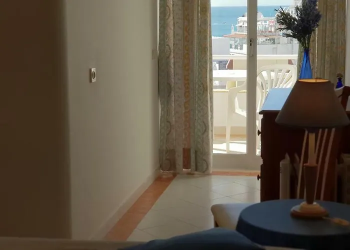 아파트 Varandas Do Mar By Sunny Deluxe *