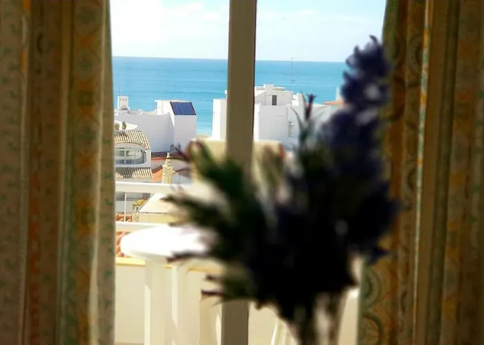 Varandas Do Mar By Sunny Deluxe 아파트 알부페이라