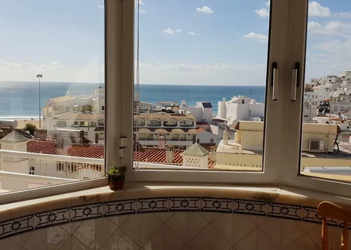 Varandas Do Mar By Sunny Deluxe *