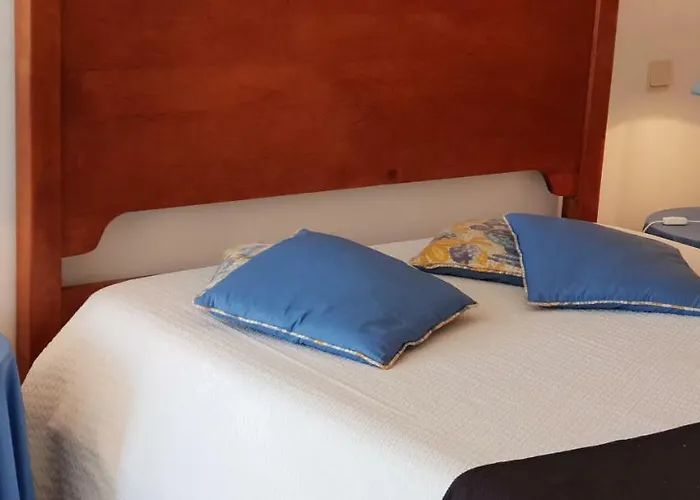 Varandas Do Mar By Sunny Deluxe * 알부페이라