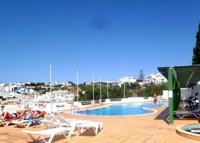 Varandas Do Mar By Sunny Deluxe 아파트 *