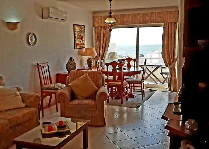 Varandas Do Mar By Sunny Deluxe 아파트 *