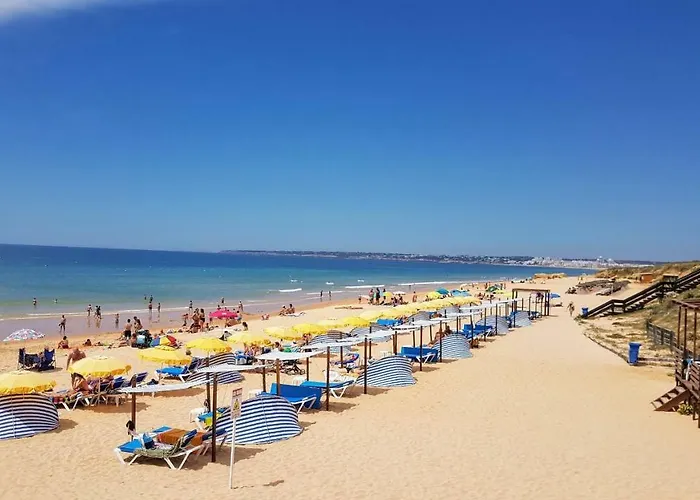 Varandas Do Mar By Sunny Deluxe * 알부페이라